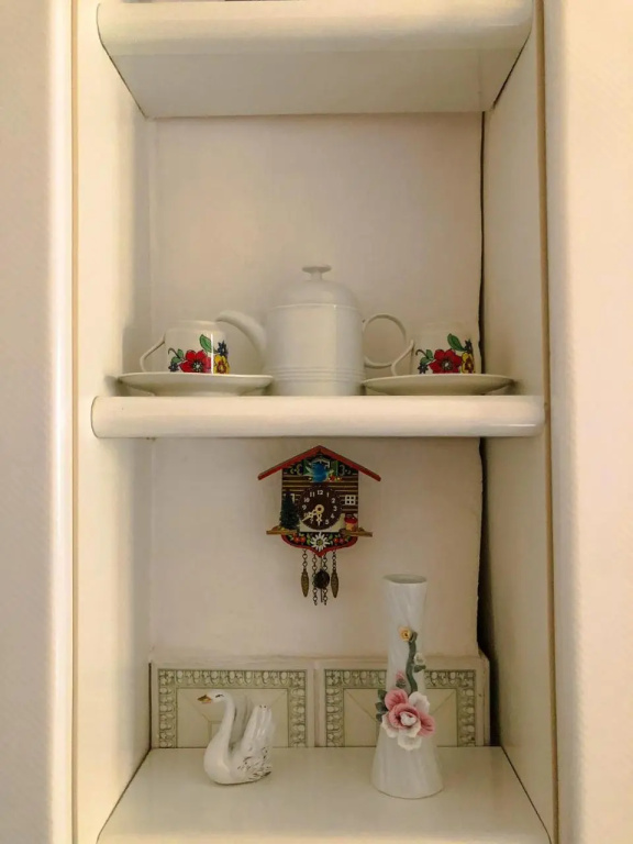 Casa Vicolo