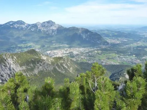 Gasthof Bauerngirgl