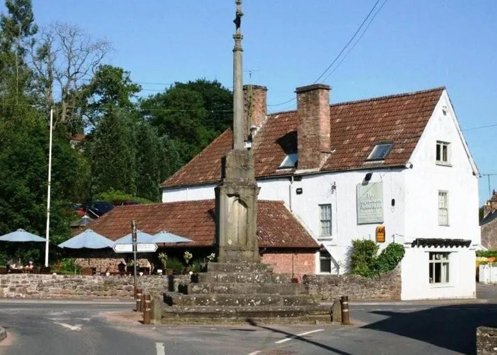The Wyndham Hotel