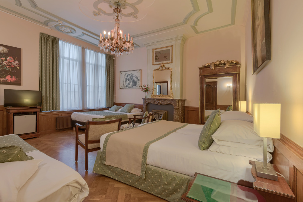 Boutique Hotel des Arts