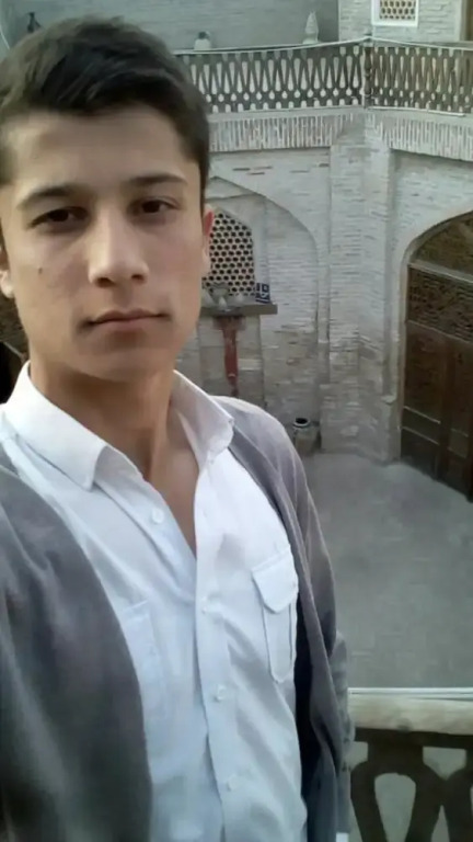 Miraziz Ambari