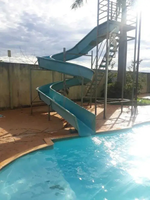 Hotel Pousada Recanto do Sol