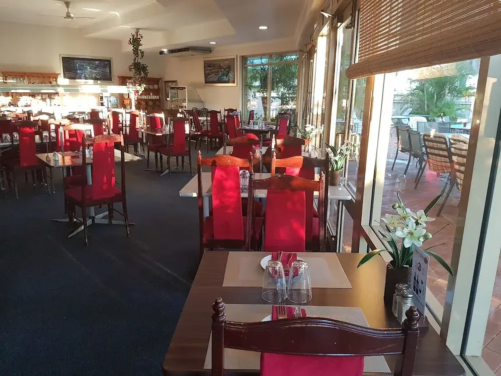 Carnarvon Gateway Motel