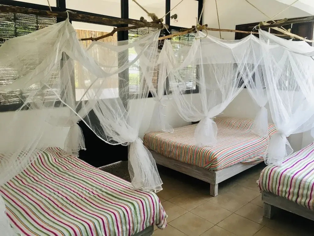 Nomad Beach House - Hostel