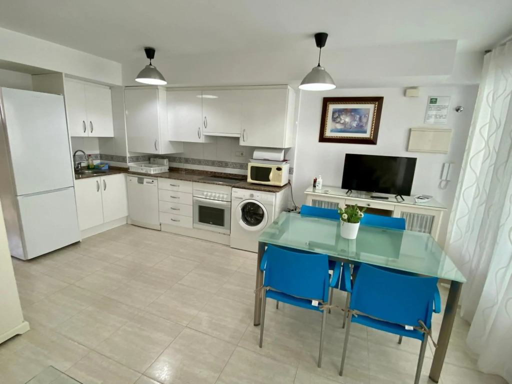 Apartamento Nautilus Beach