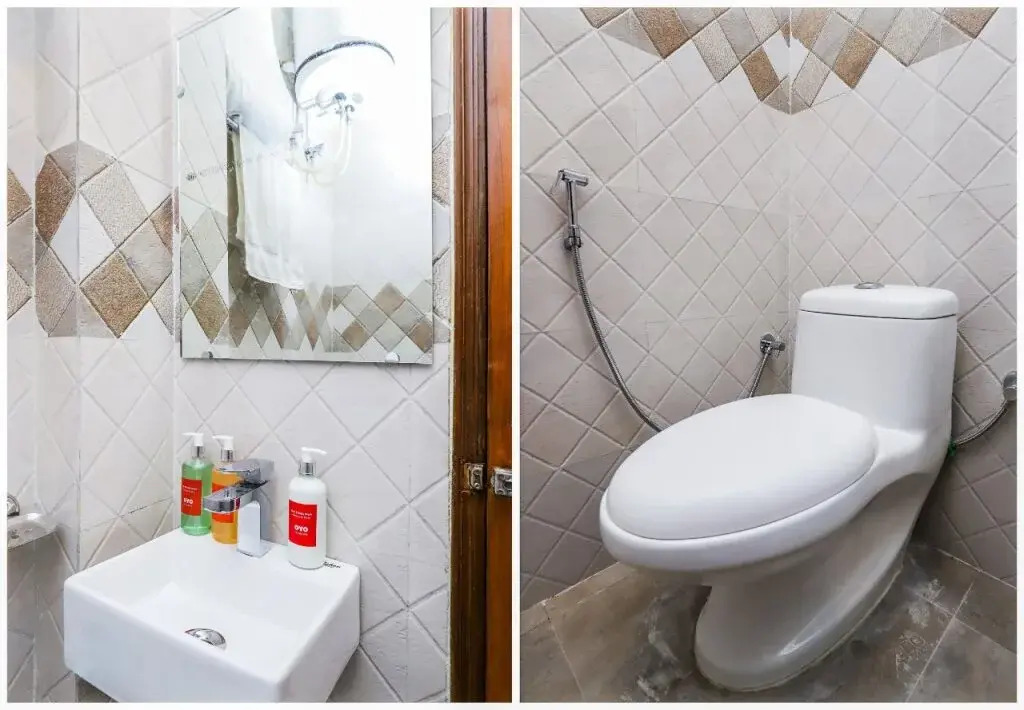 Sky Height Residency By OYO Rooms