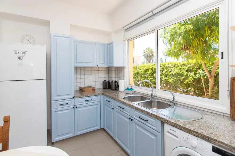 Ayia Napa Villa Danae
