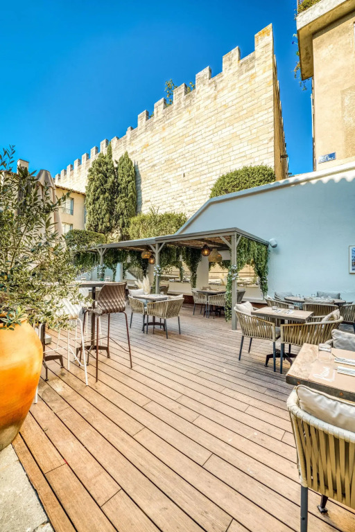 Mercure Pont d’Avignon Centre