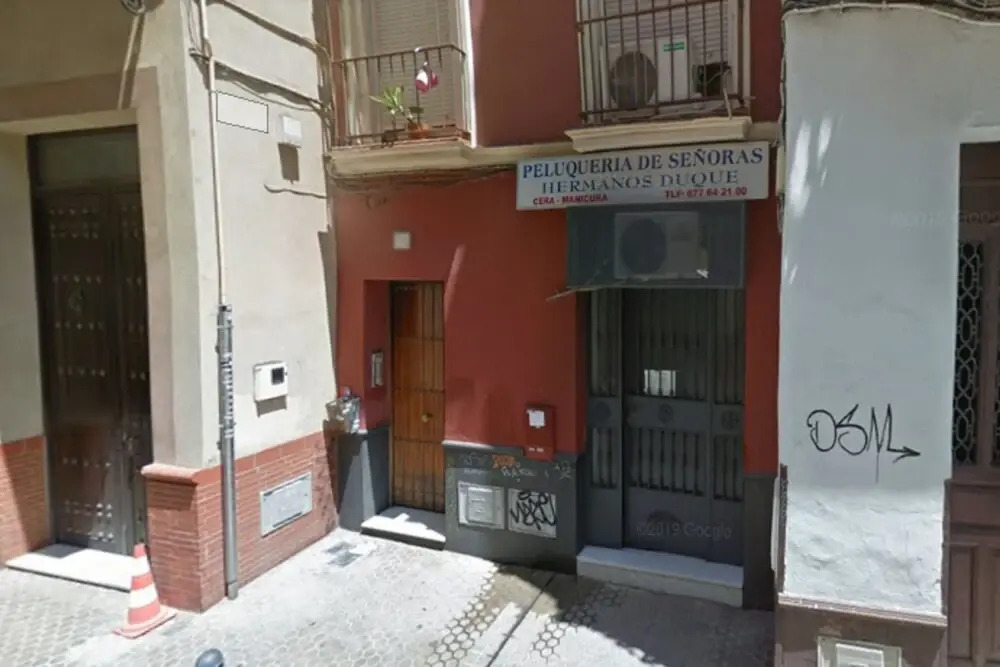 Loft Romantico Santa Ana