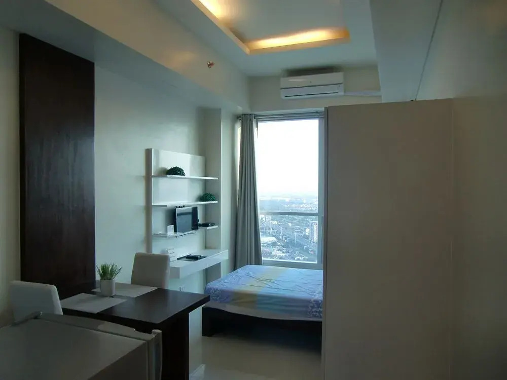 Travelers Service Apartment