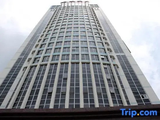 Jingming Club Hotel