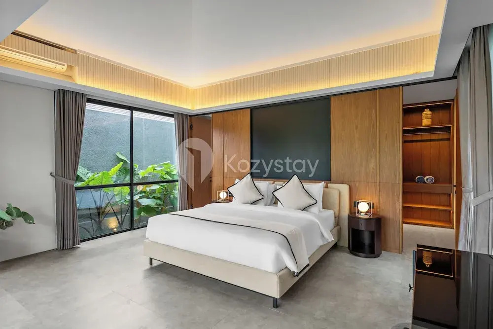Sewana Villa by Kozystay - Natadesa Resort