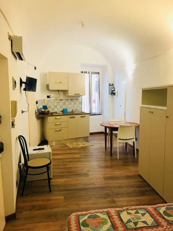 Piccolo Loft Nel Cuore Di Sanremo