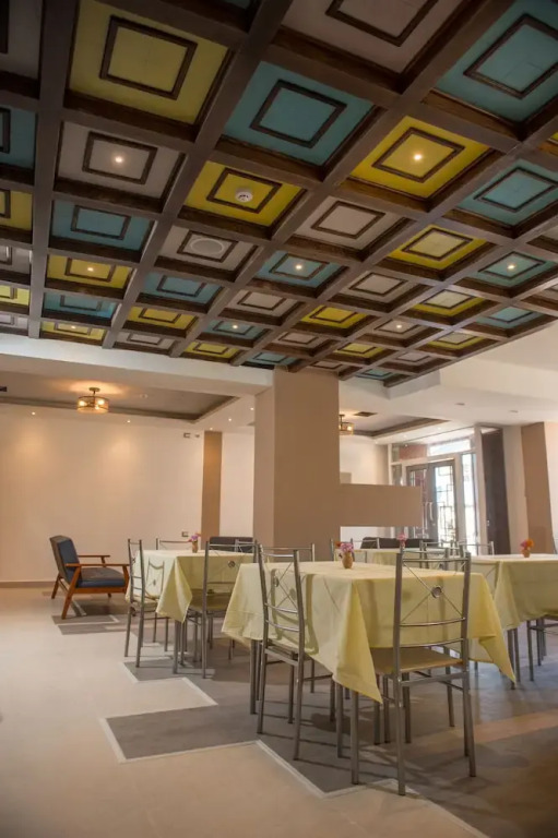 Gran Hostal Lima