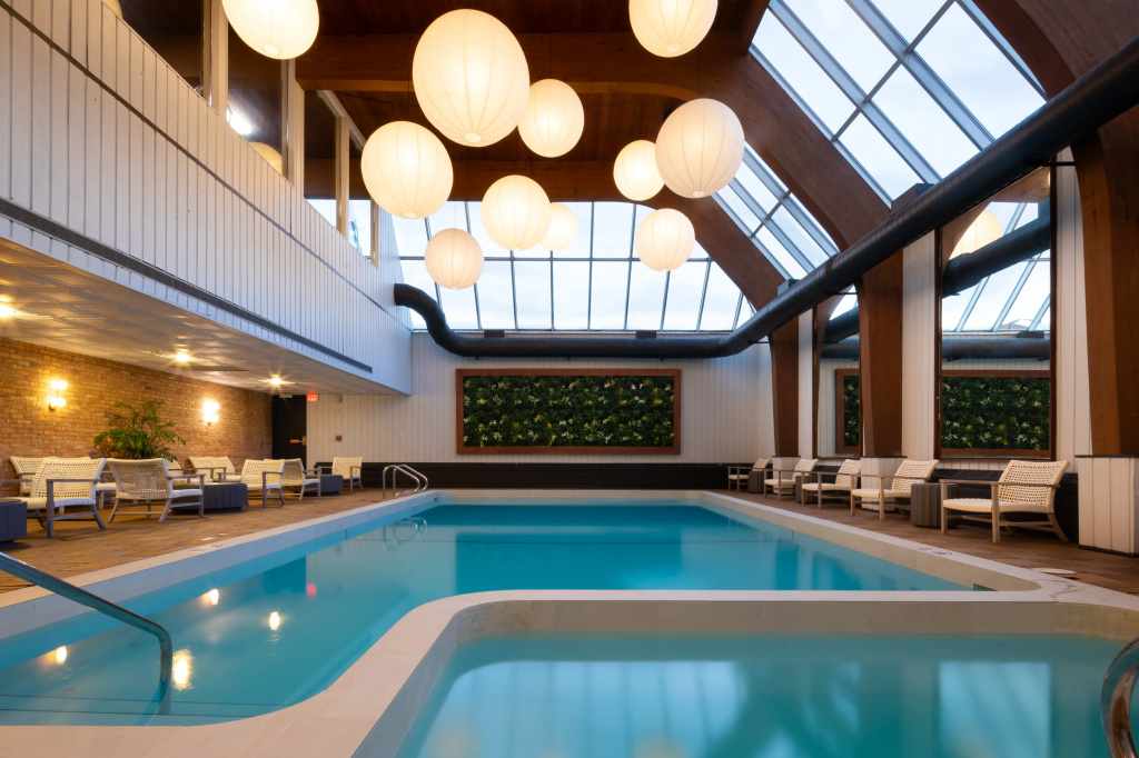 Delamar Traverse City