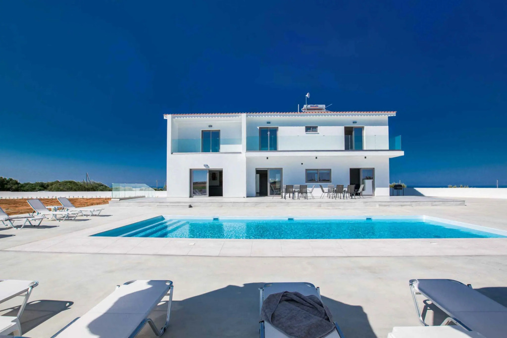 Villa Demeter GA98