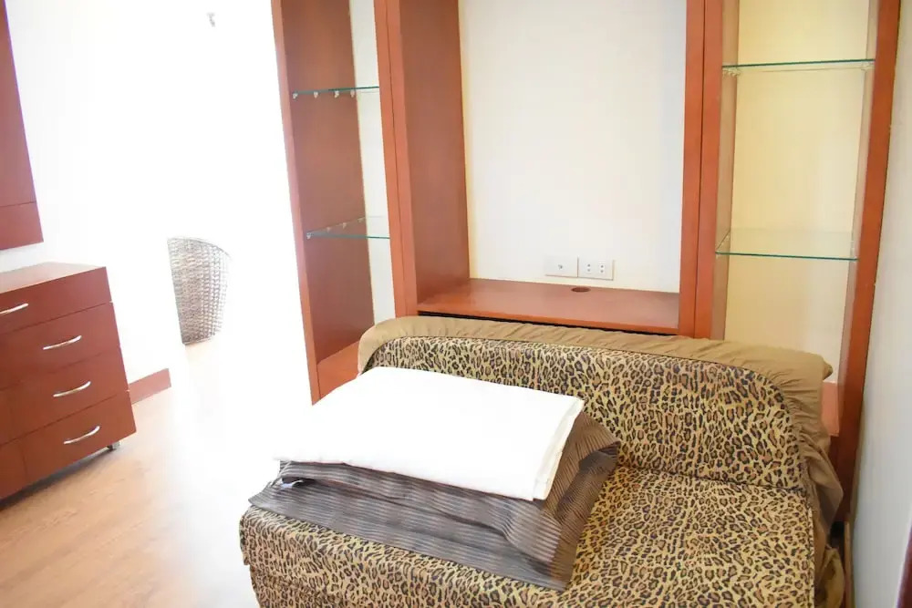 Cebu Condo Staycation
