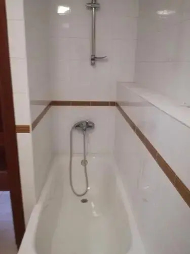 APARTAMENTOS POBRA-CASTELO