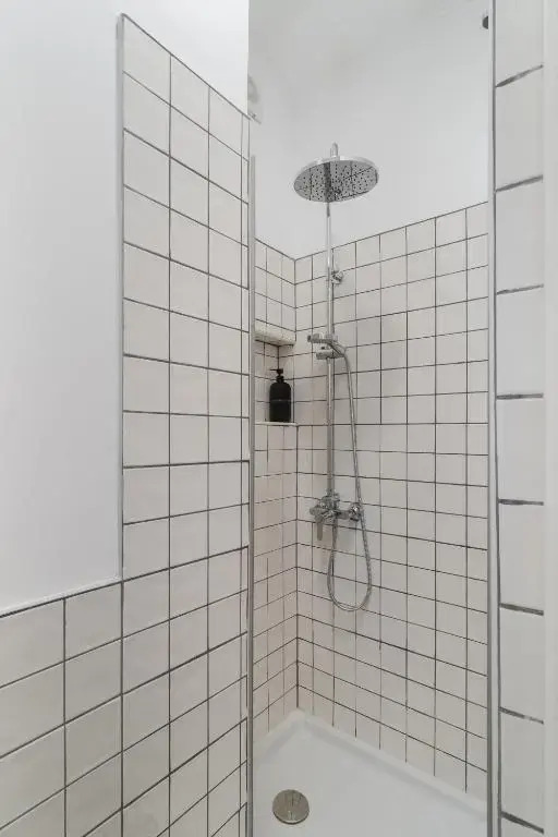 Casa Boma Lisboa - Sophisticated Apartment with Private Terrace - Alcantara VI