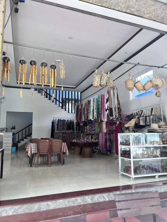 Lak View hotel