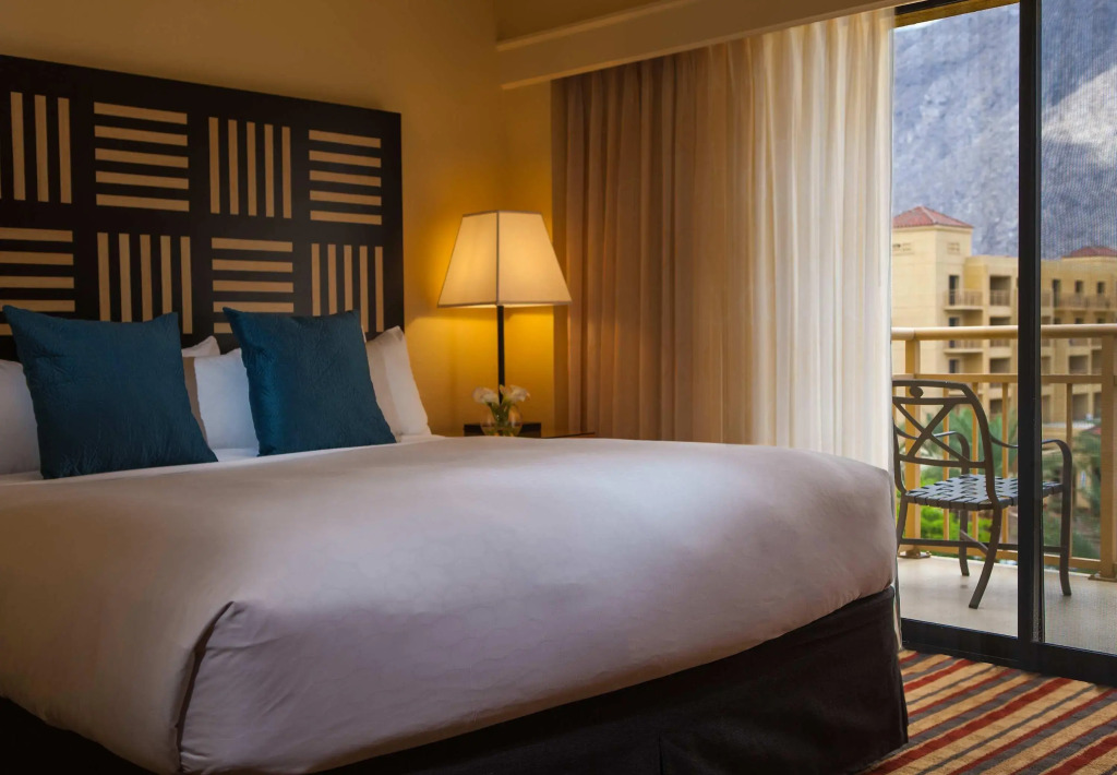 Renaissance Palm Springs Hotel