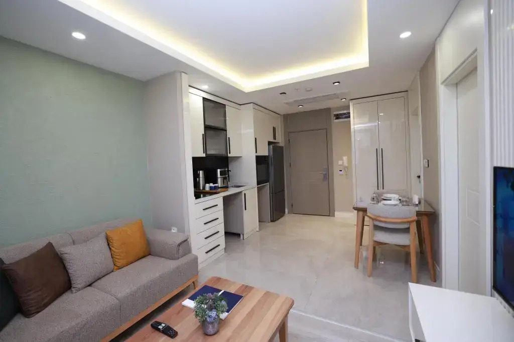 Anemon Diyarbakır Suit Hotel