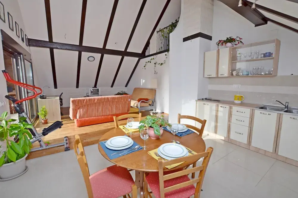 Apartment Vrbanova