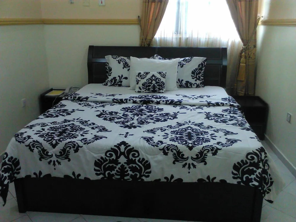 Ebekendy Hotel Port Harcourt