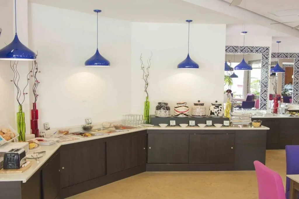 Best Western Real de Puebla