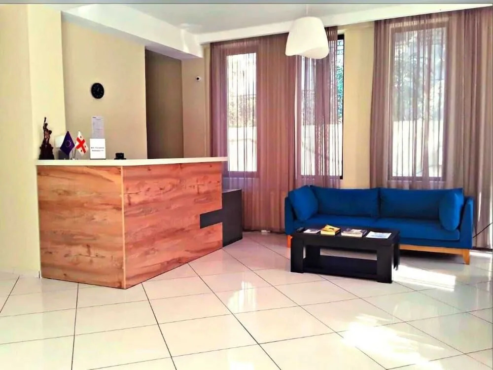 Asa Hotel Tbilisi