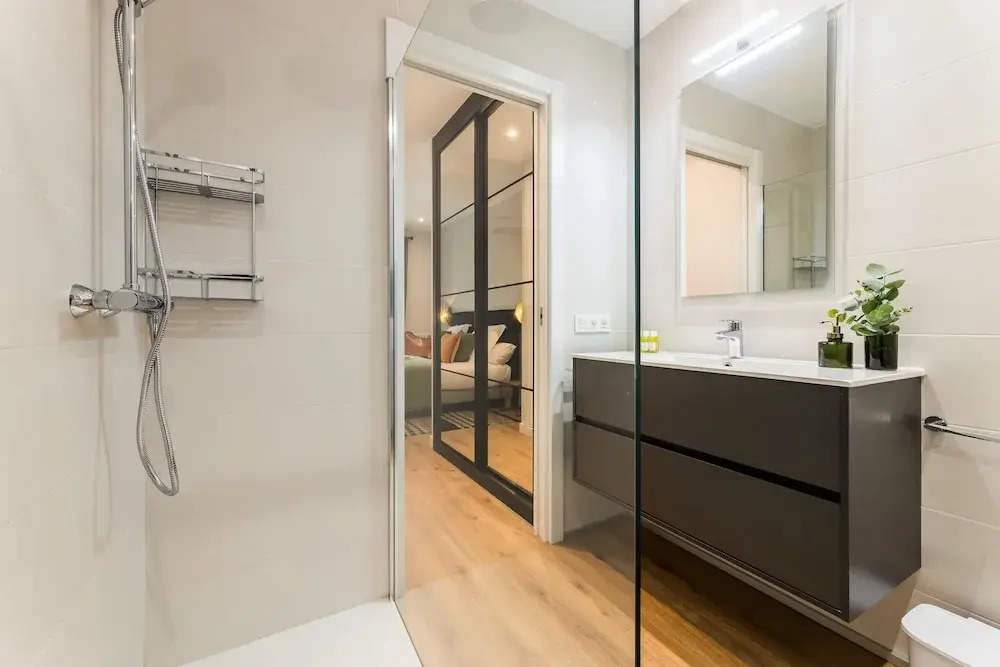 Gran Vía Suite Apartment
