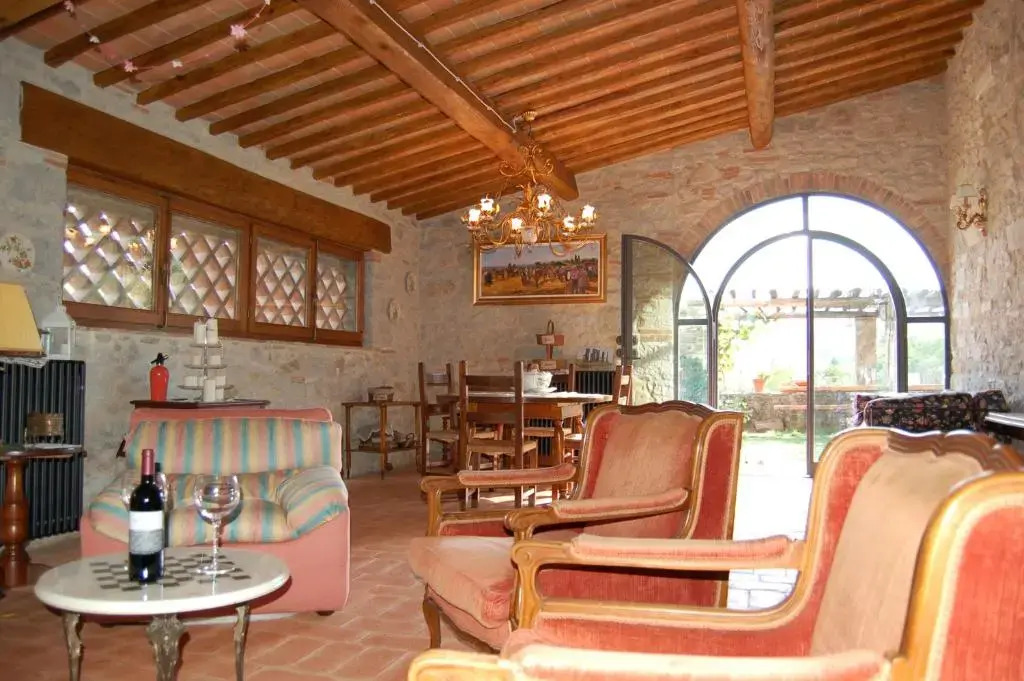 B&B Podere Il Colto