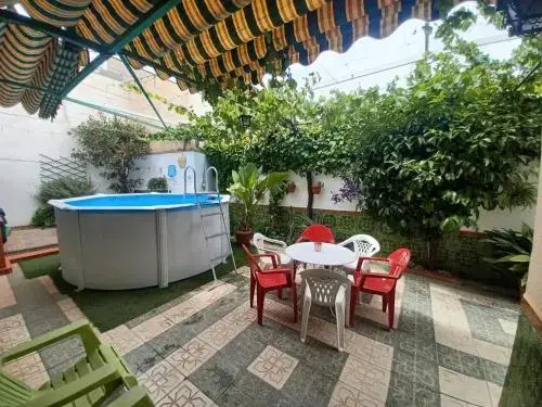 El Rincón de la Rosa