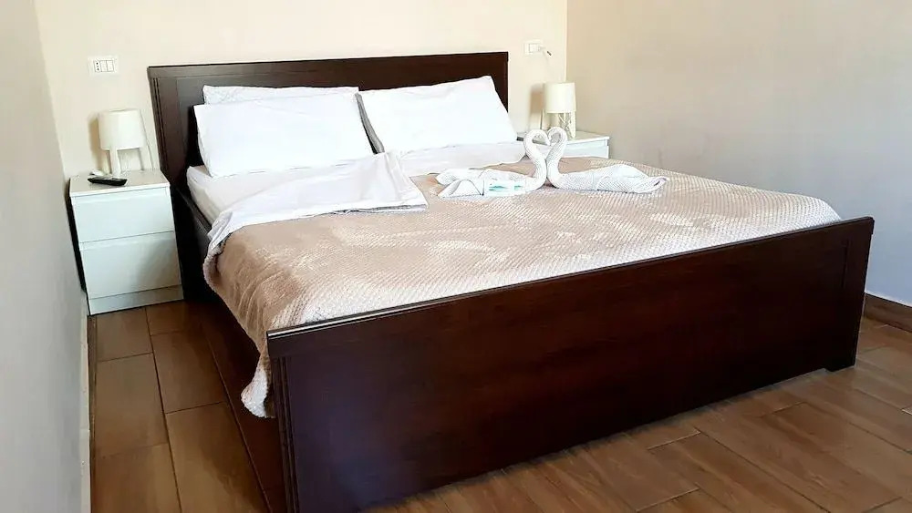 Tortora Room in Garibaldi Square