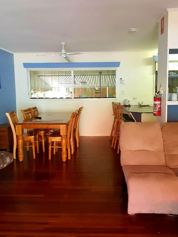 Arcadia Beach Guest House