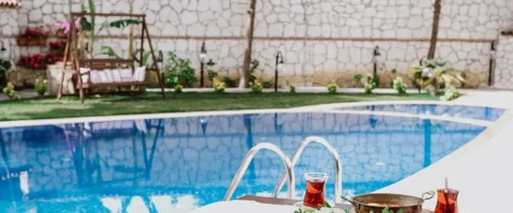 Deruni Butik Hotel