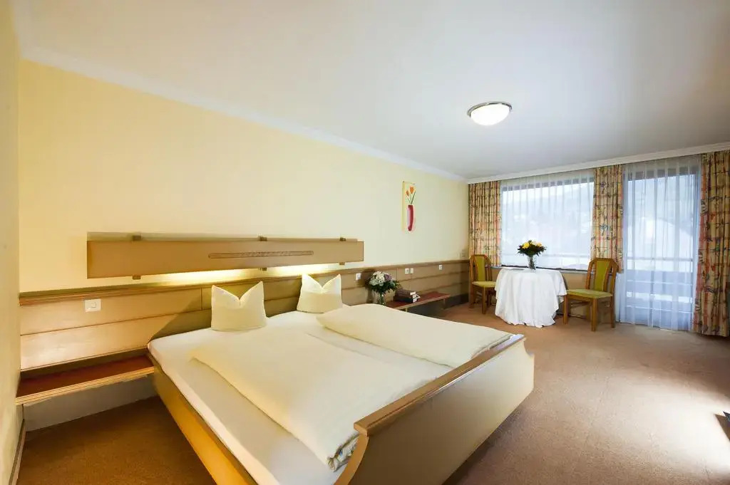 Stadthotel EGGERBRÄU