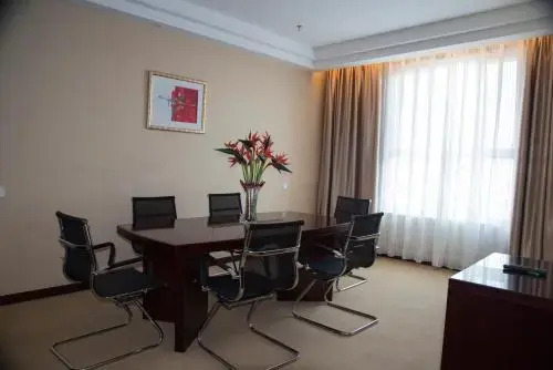 Jiahui Hotel