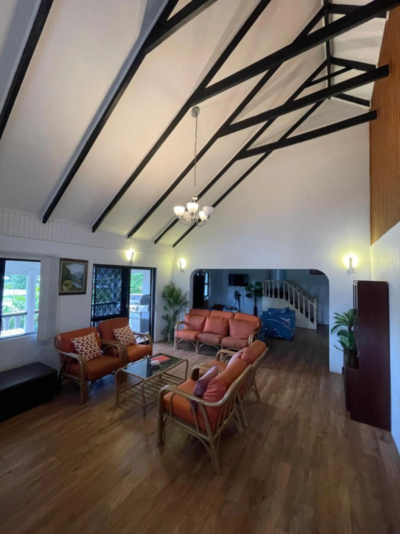 Island Accommodation 68 Extension Street