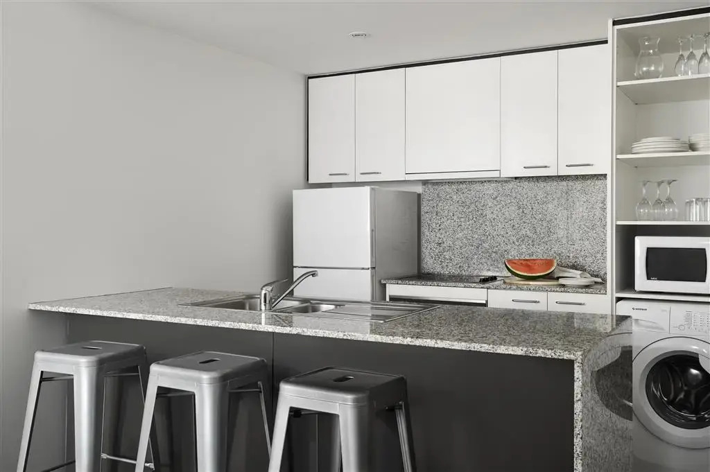 Punthill Apartment Hotel - Manhattan
