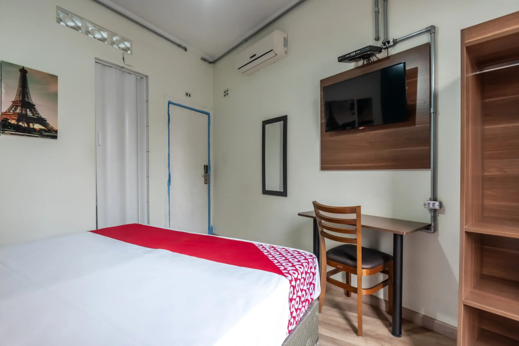 MOVA 104 - Hotel Consulado Avenida Paulista