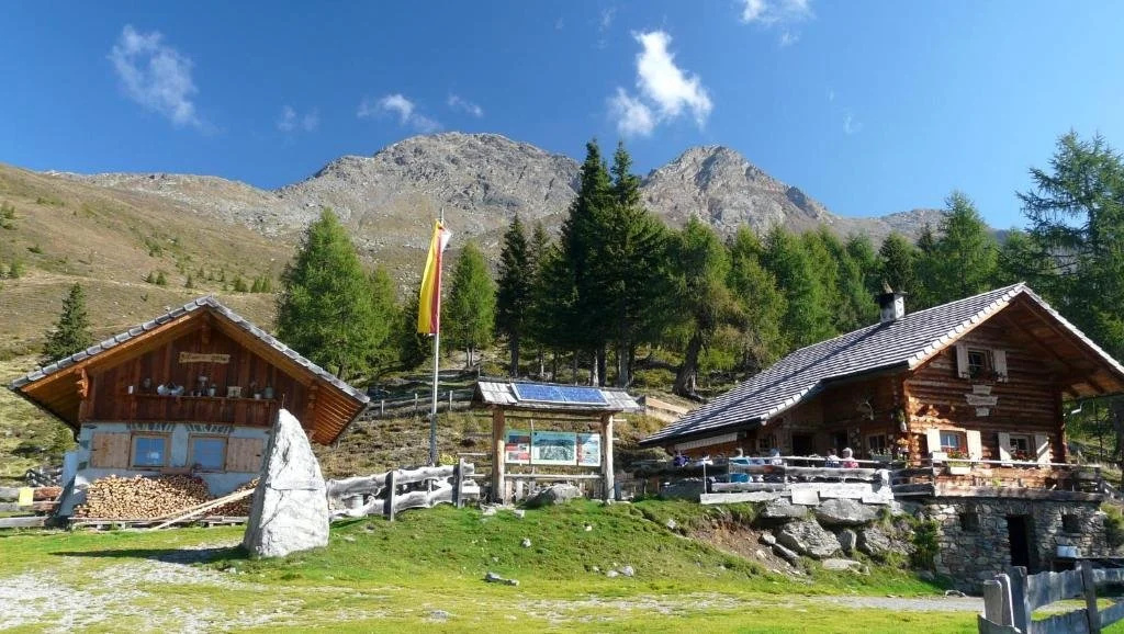 Naturhotel Landhof Irschen