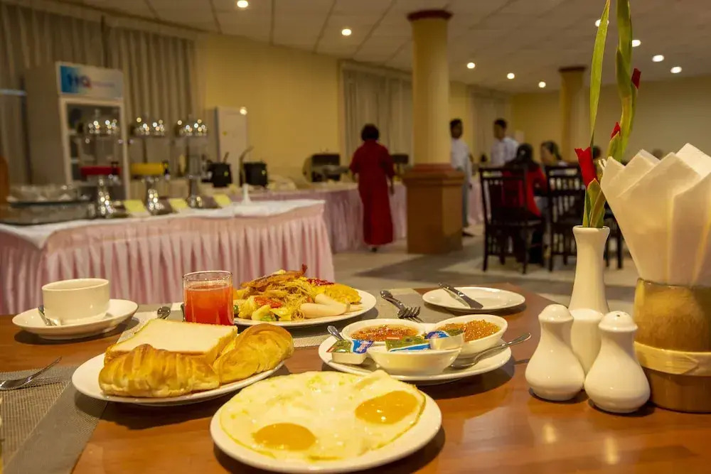 Acacia Hotel Bagan