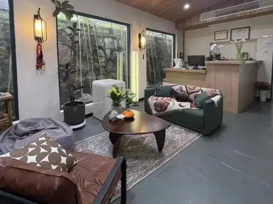 Ju Wuzhu Homestay