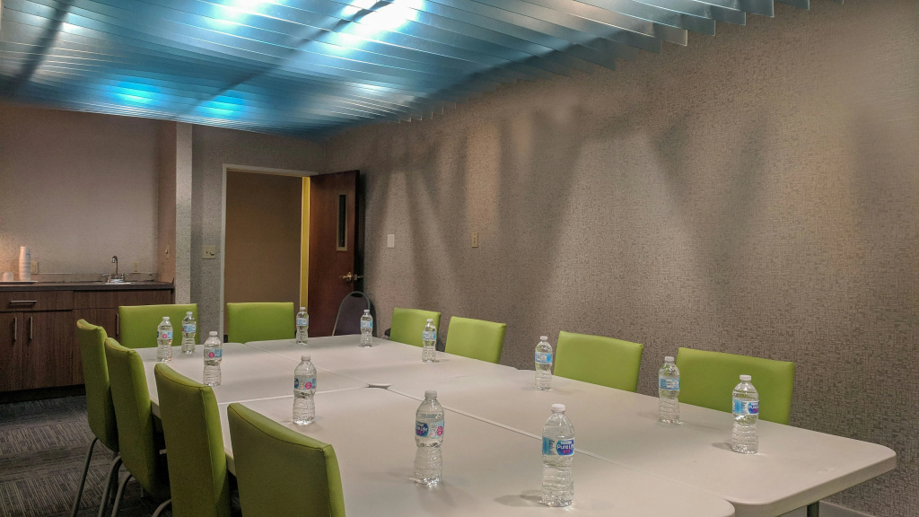Holiday Inn Express New Haven by IHG