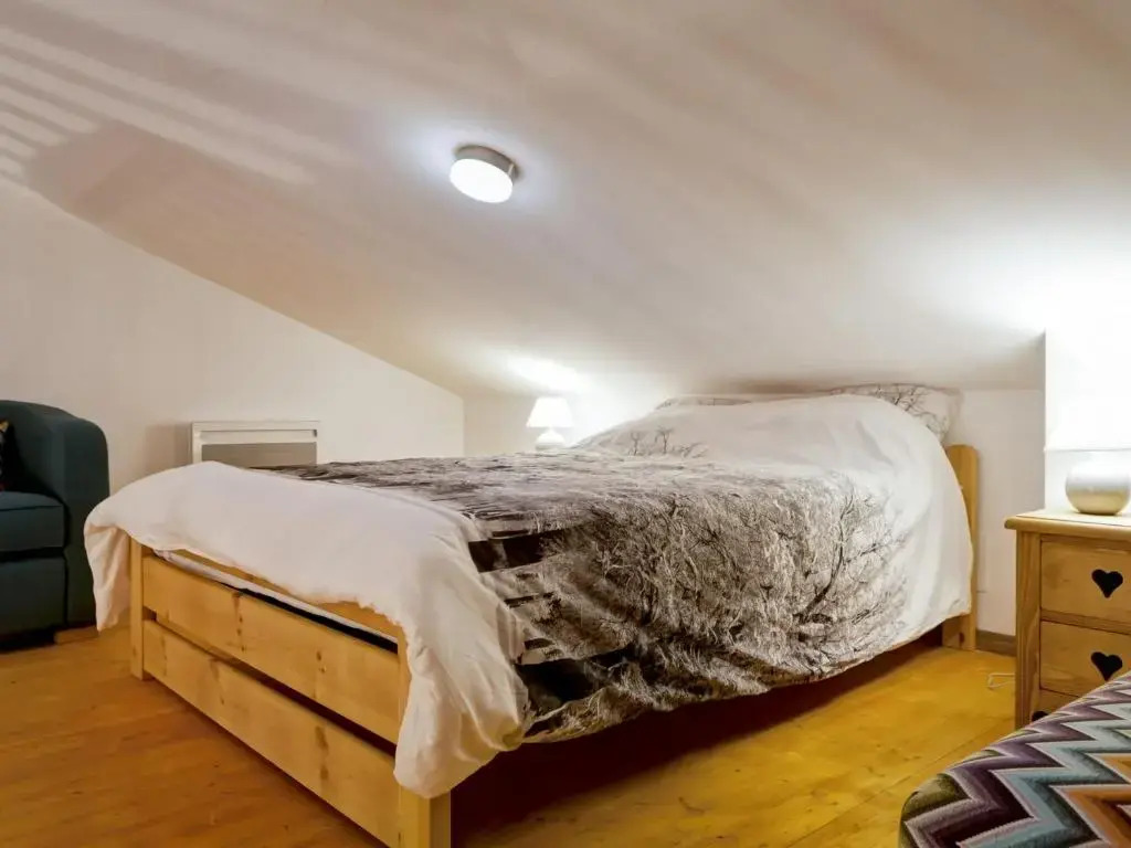 Appartement Brides-les-Bains, 3 pièces, 6 personnes - FR-1-512-10