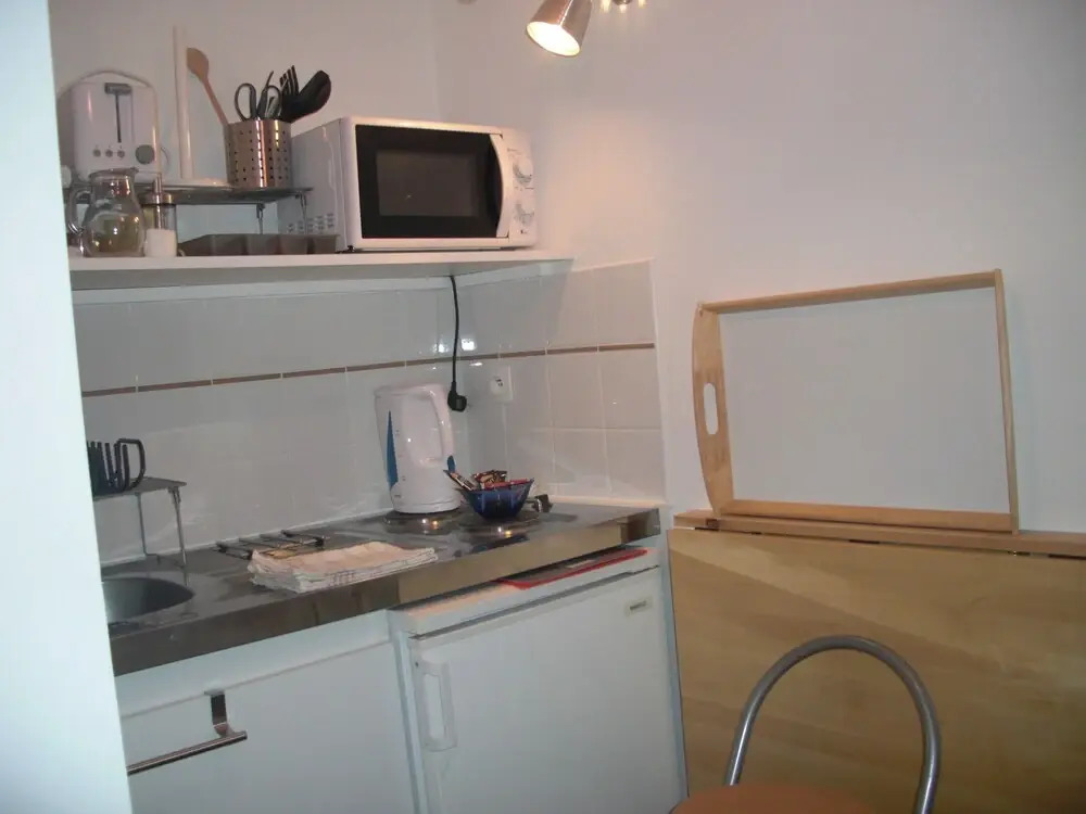 Le Pavillon Rennais - Garden Cottage