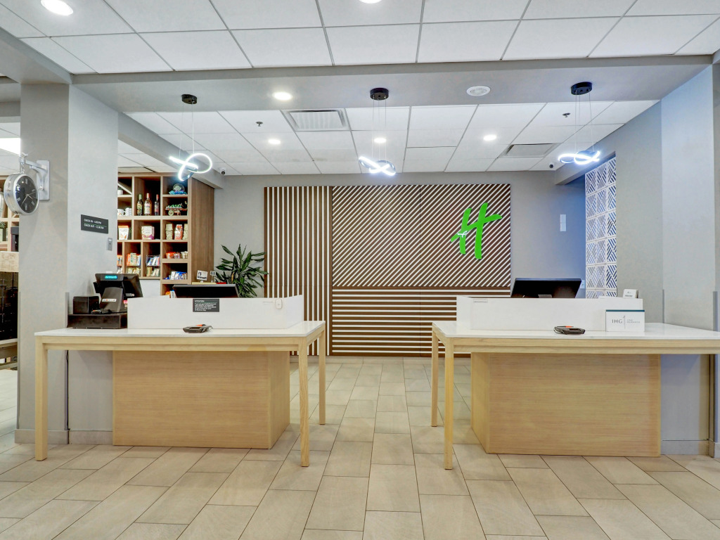 Holiday Inn - Piscataway - Somerset by IHG
