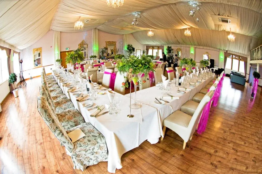 Skipton Hotel