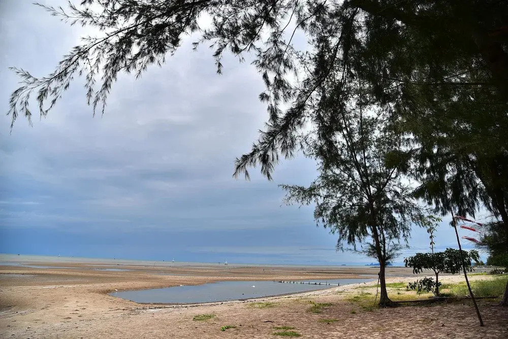 Little Home Beach